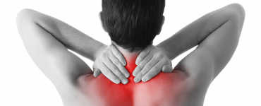 Backpain